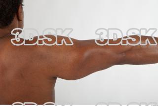 Arm texture of Denny 0002